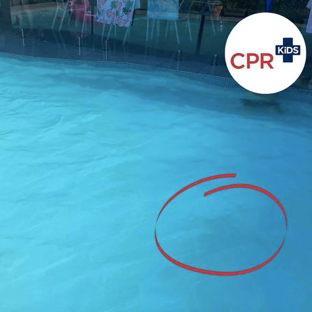 The Safest Swimming Suit Colors For The Pool