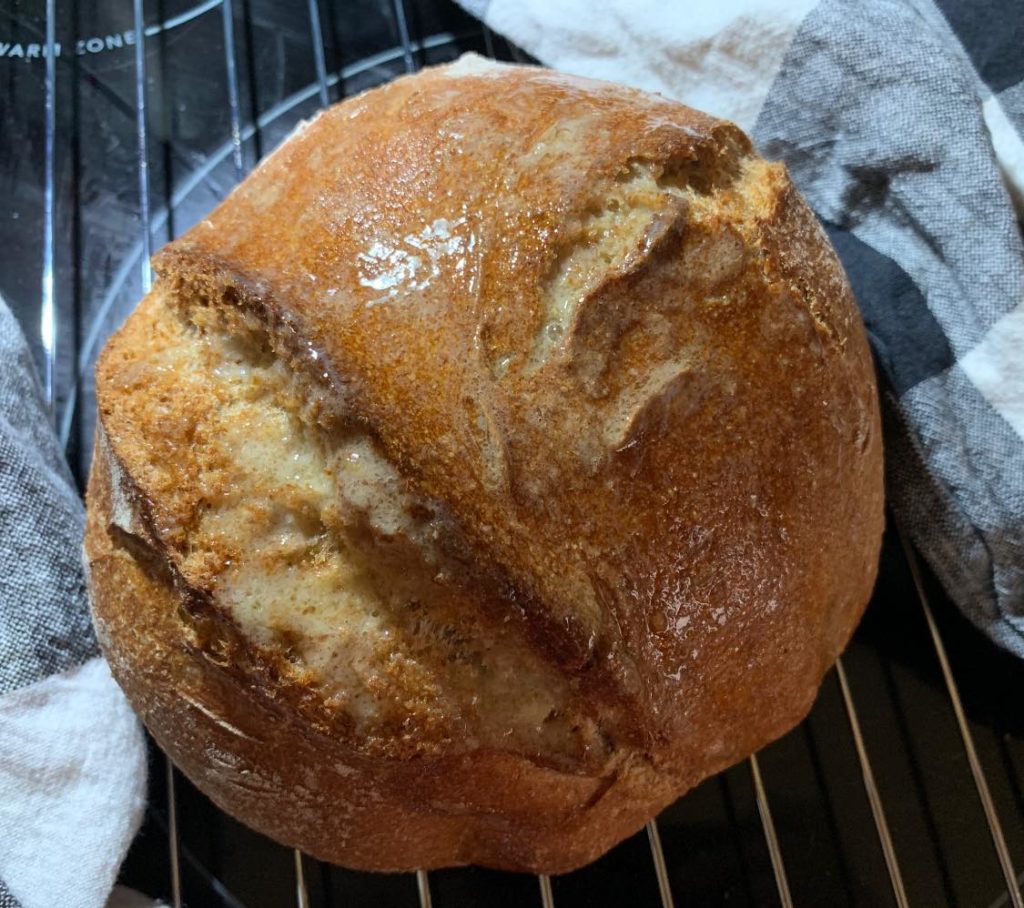 Mama’s Are Baking Bread And Might Never Go Back to Store Bought