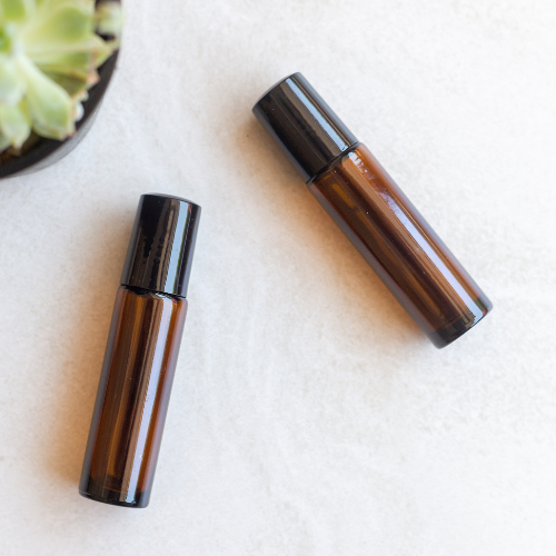 Lyme Relief Roller