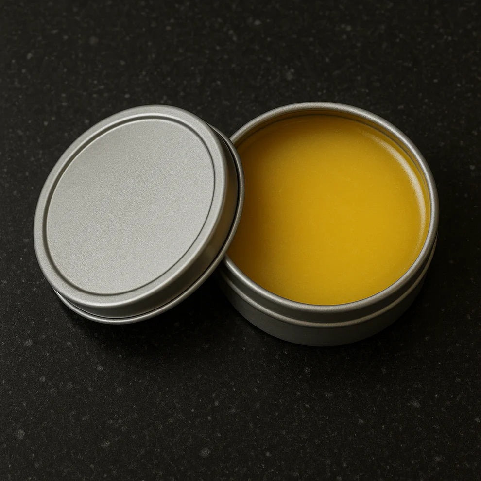 Make Jewelweed Salve At Moss Hollow